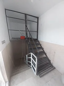 جوشکاری سیار منصف