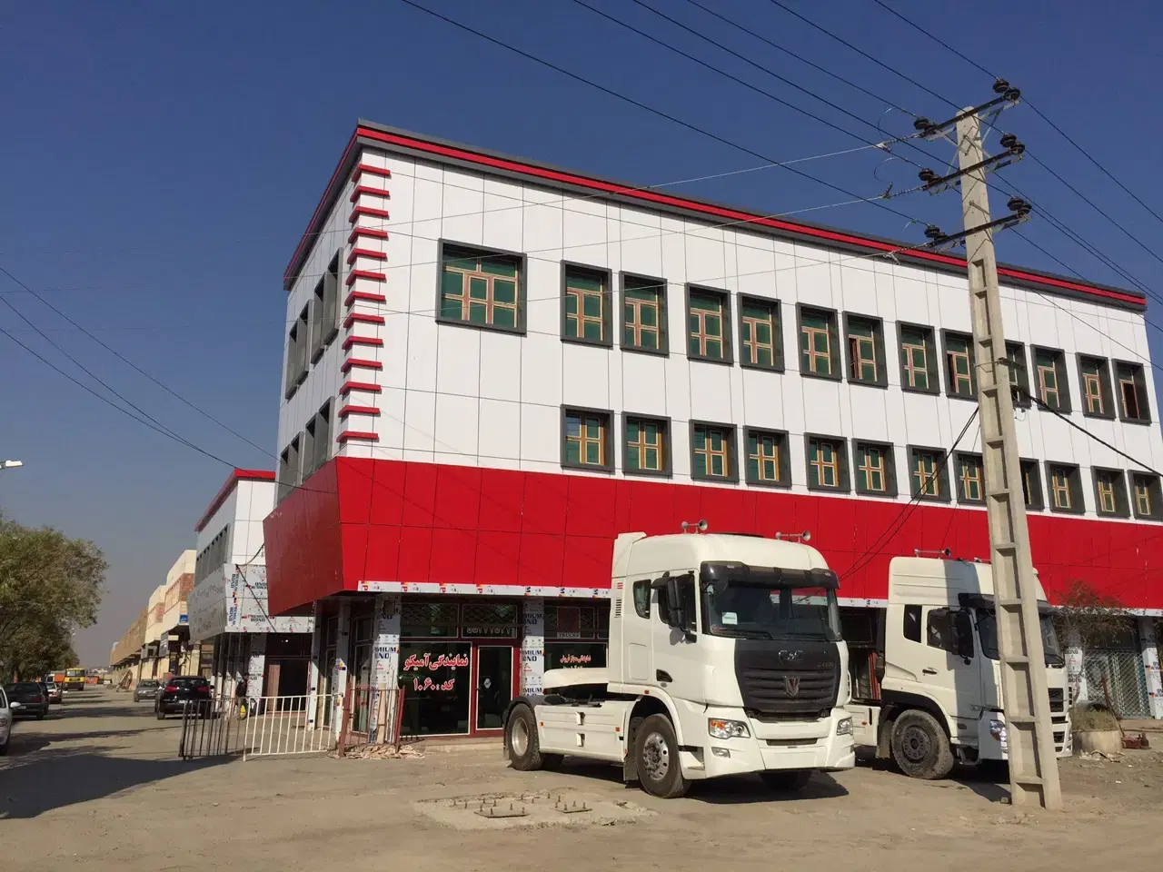 نماسازان هزاره برتر - تصویر 3