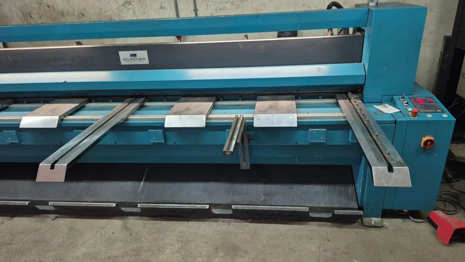 برش لیزر و خم‌کاری CNC در شادآباد - تصویر 6