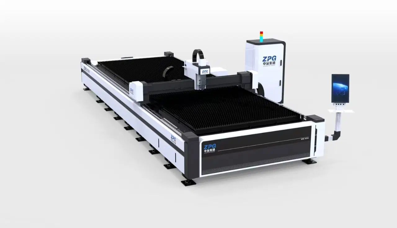برش لیزر و خم‌کاری CNC در شادآباد - تصویر 7