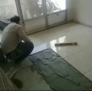بنایی و بازسازی ساختمان در هفت‌حوض