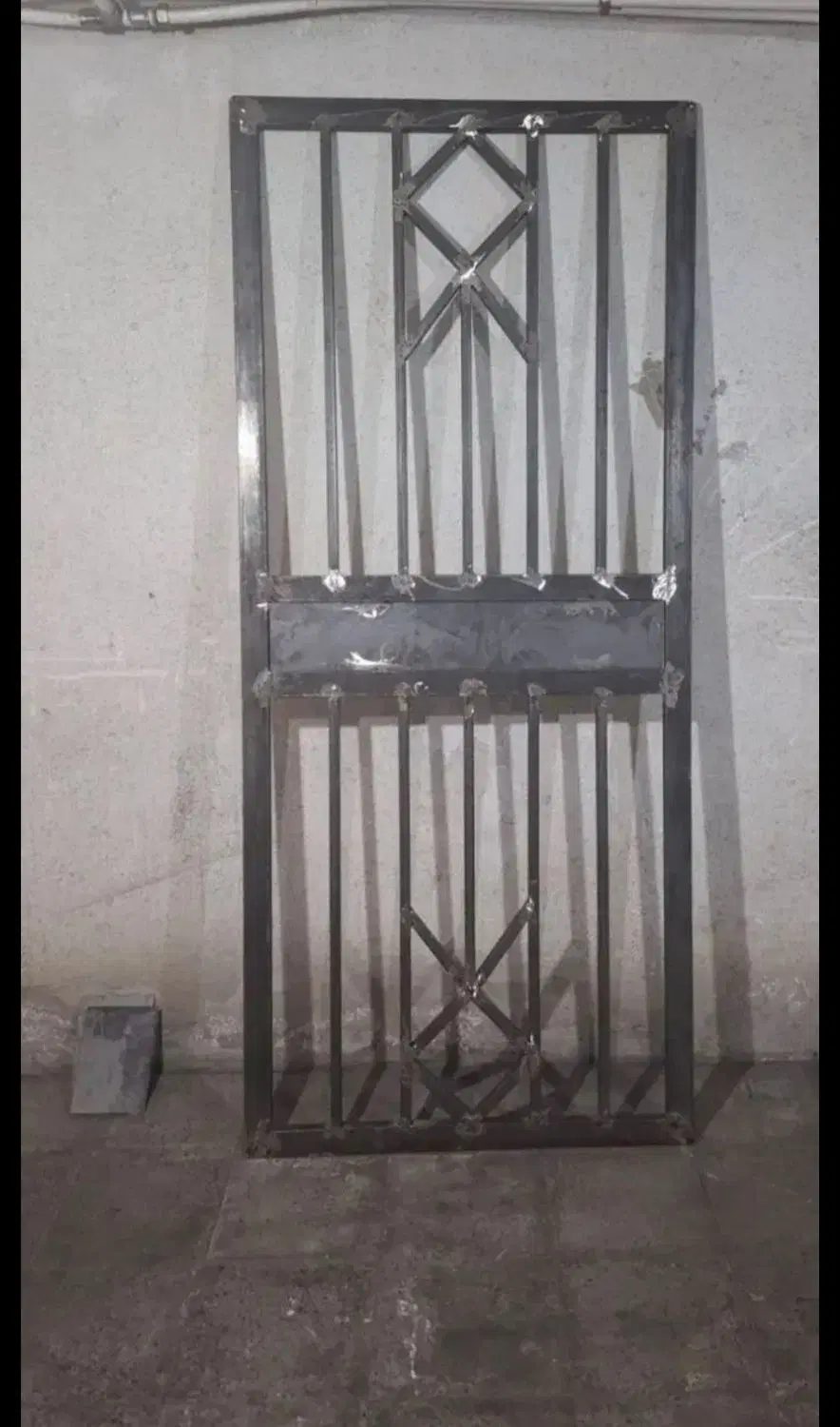 جوشکار سیار در کن - تصویر 2