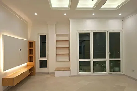بنایی و اجرای نما در مدائن
