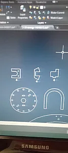 برش لیزر و جوشکاری در فتح