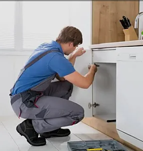 تعمیر کابینت در شهرک ابوذر