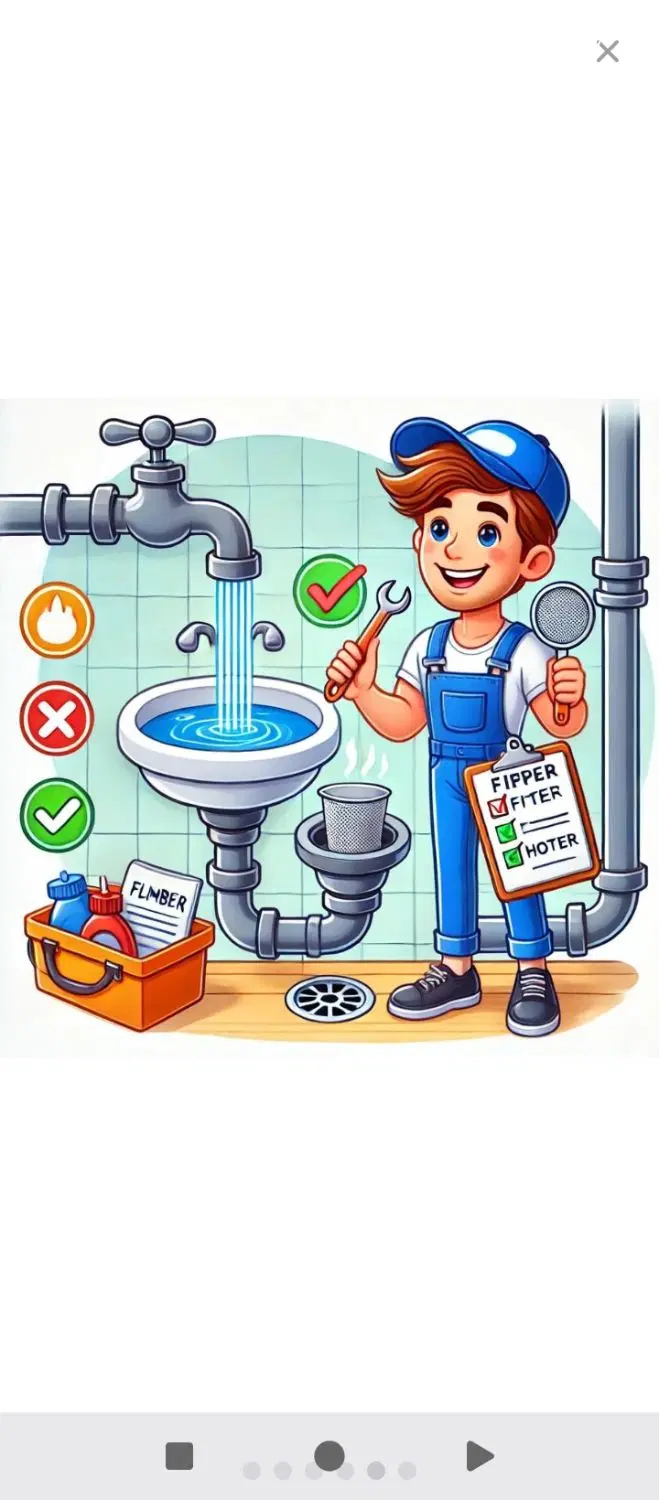 لوله‌بازکنی و نشت‌یابی در دژکام - تصویر 5