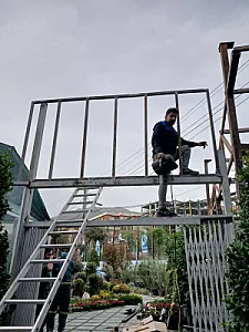 آهنگری و جوشکاری زلکی
