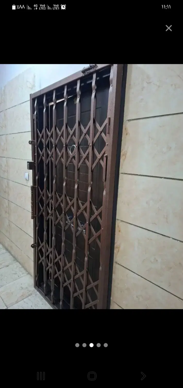 آهنگری و جوشکاری زلکی - تصویر 10