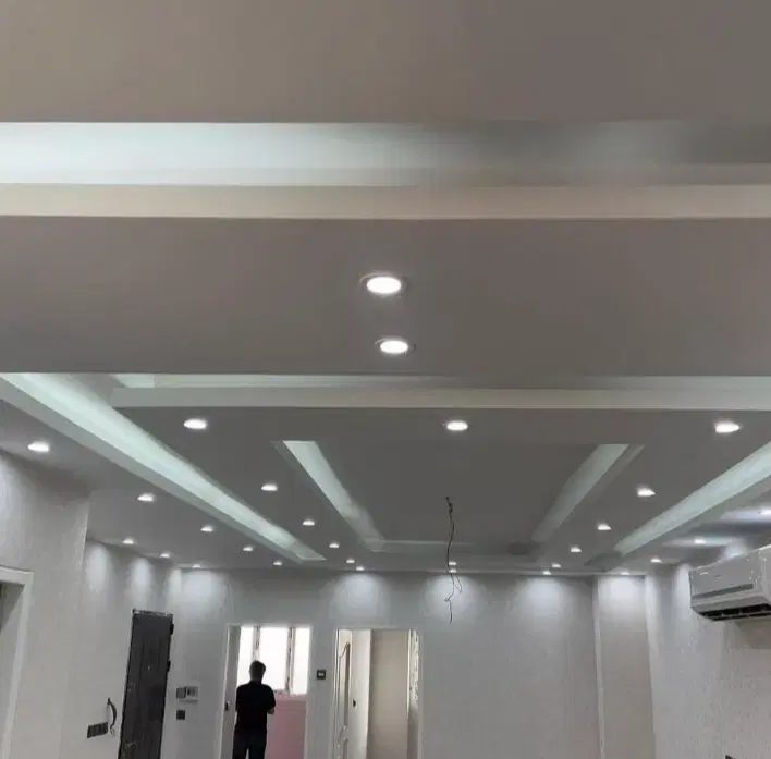 بازسازی و نوسازی ساختمان در کرمان - تصویر 7