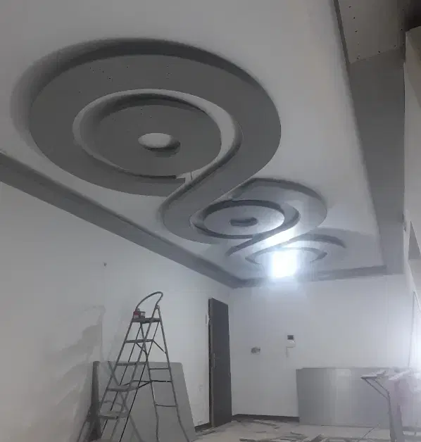 بازسازی و نوسازی ساختمان در کرمان - تصویر 9