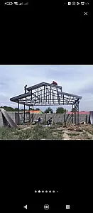 جوشکاری و آهنگری سیار در یافت‌آباد