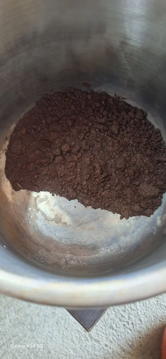 قالکاری و استحصال فلزات قیمتی در چیتگر جنوبی - تصویر 6