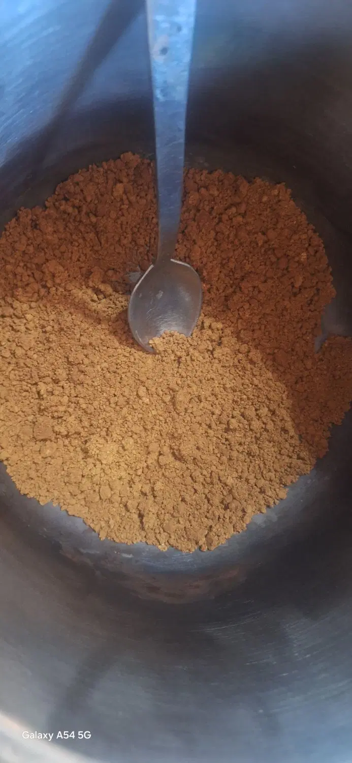 قالکاری و استحصال فلزات قیمتی در چیتگر جنوبی - تصویر 7