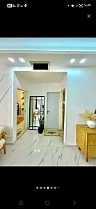 بازسازی ساختمان در دکتر هوشیار