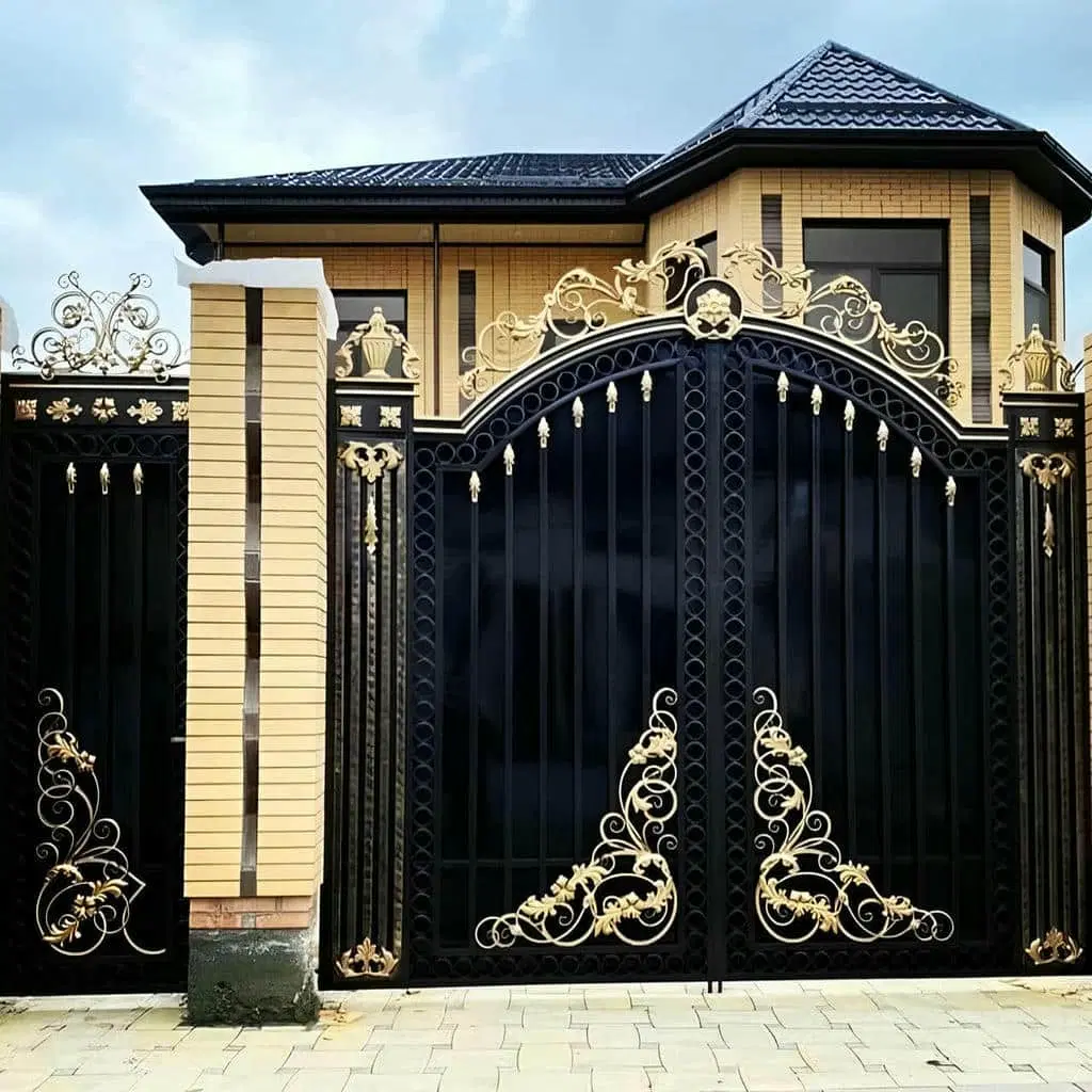 آهنگری و جوشکاری سیار احدی