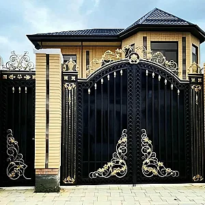آهنگری و جوشکاری سیار احدی