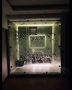 گلس استور
