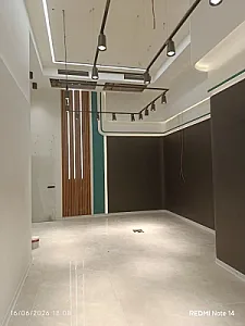 نقاشی ساختمان جوادپور