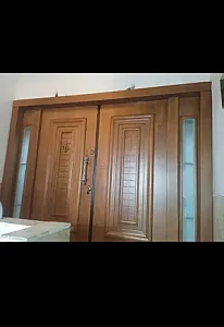 نصب و تعمیر درب ضدسرقت در نیروی هوایی (پیروزی)