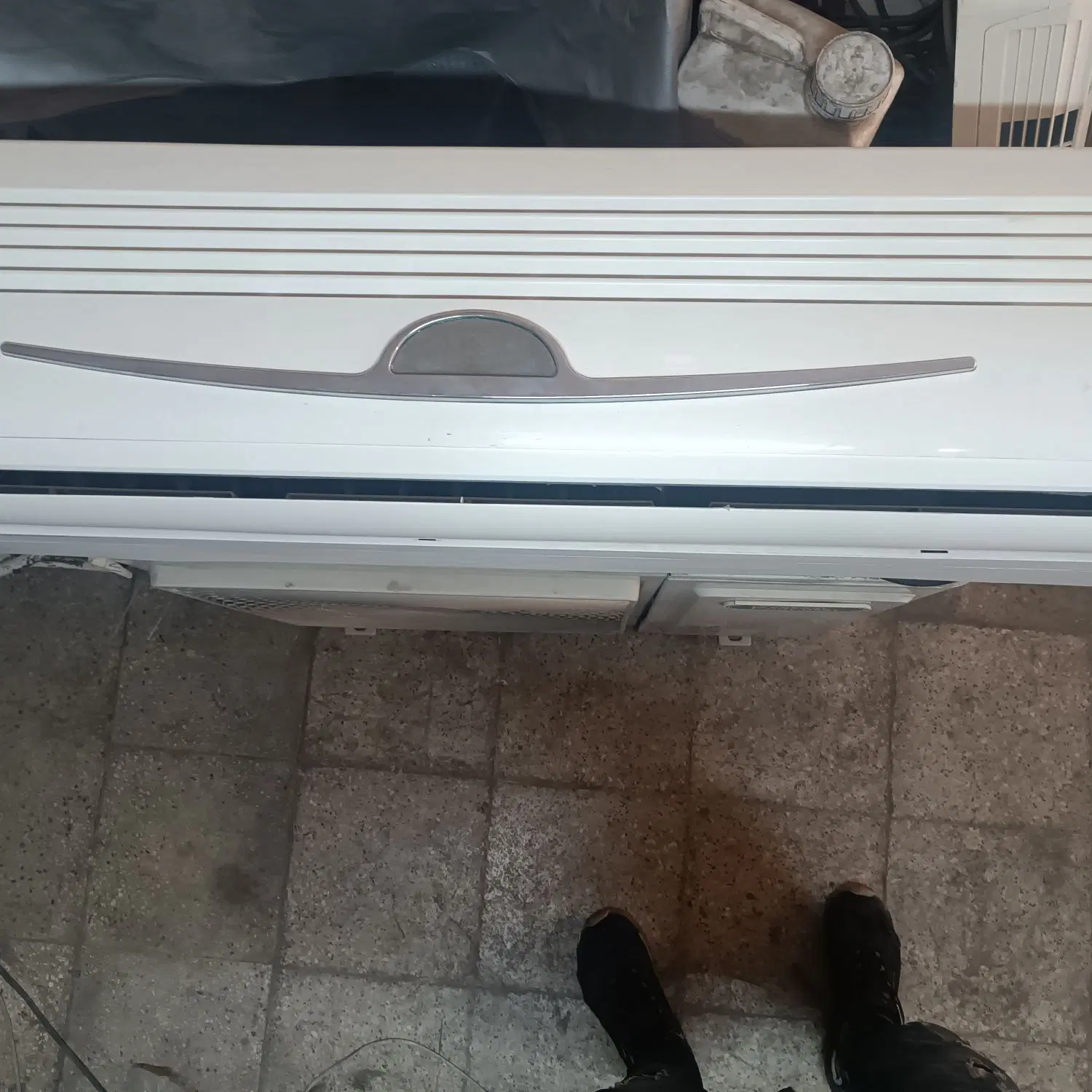 تعمیر یخچال و کولرگازی در شهرک غرب - تصویر 2