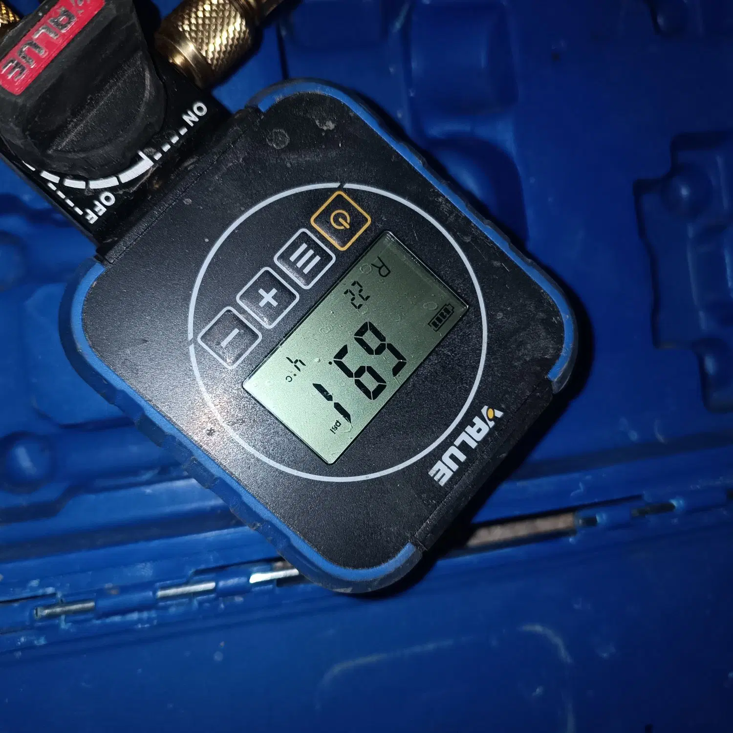 تعمیر یخچال و کولرگازی در شهرک غرب - تصویر 5