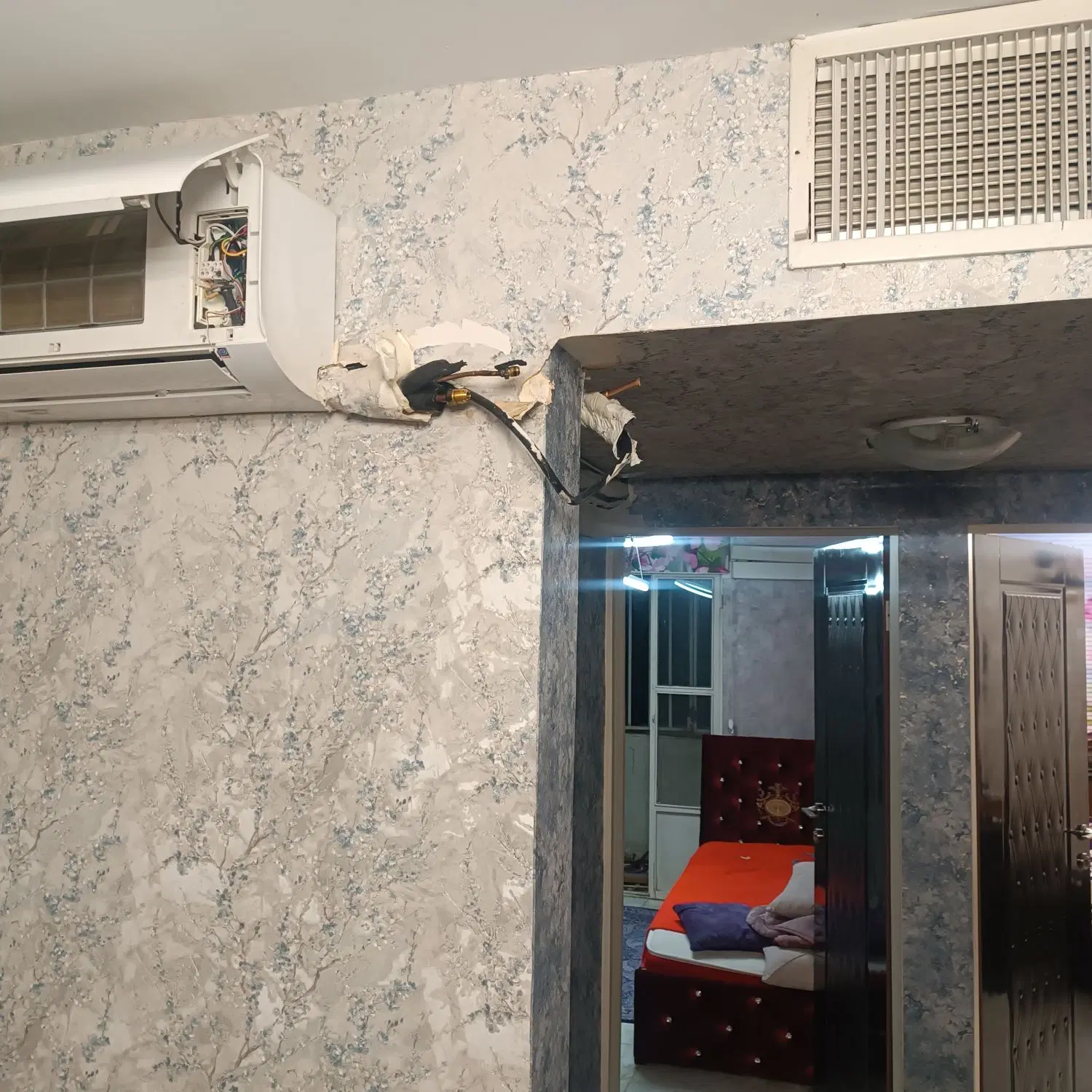 تعمیر یخچال و کولرگازی در شهرک غرب - تصویر 9
