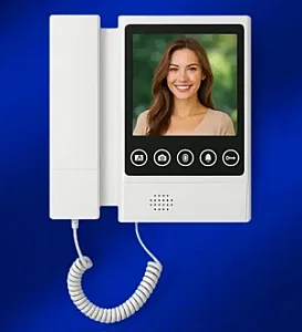 تعمیر آیفون تصویری در پونک