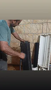 تعمیر و نصب کولر در جوادیه