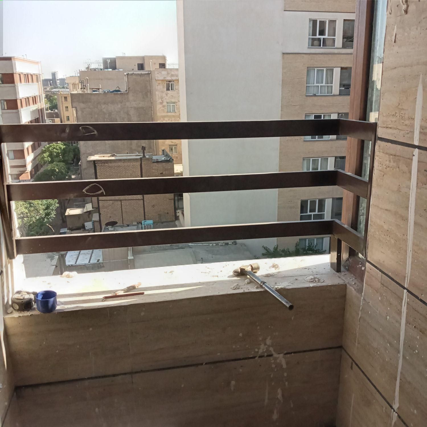 آهنگری و جوشکاری سیار در نیروی هوایی - تصویر 7