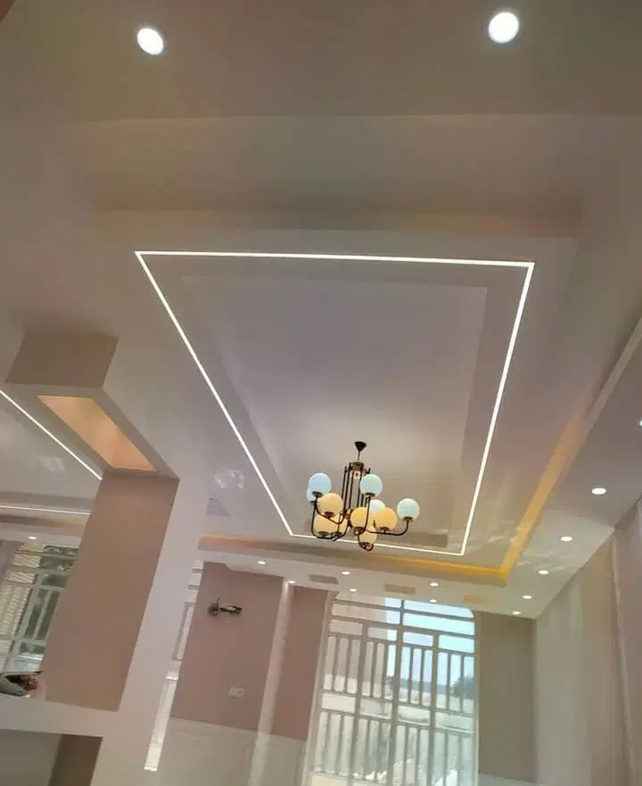 کناف‌کاری و سقف کاذب در شهرک ولیعصر جنوبی - تصویر 11
