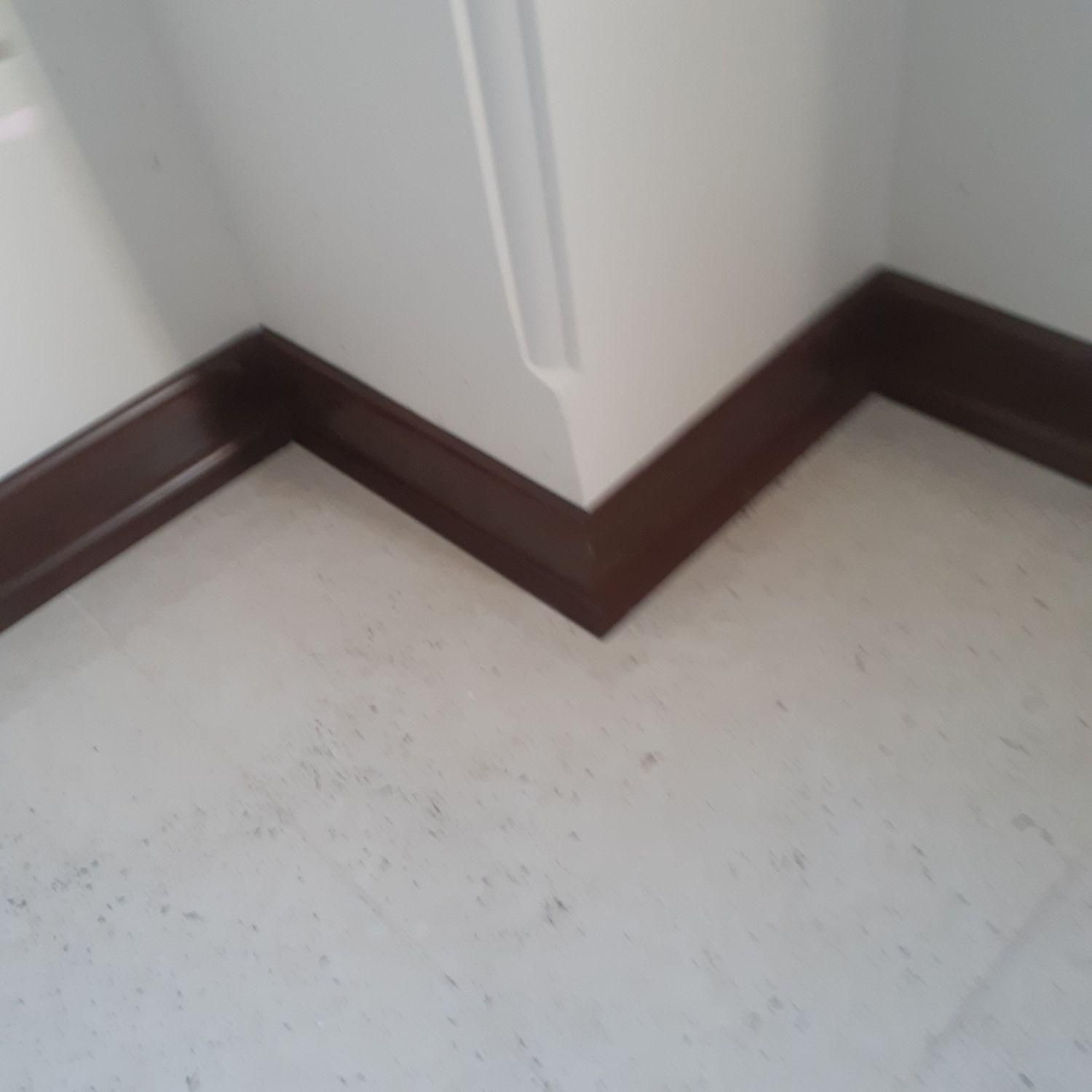 نصب دیوارپوش و پارکت در فلاح - تصویر 2
