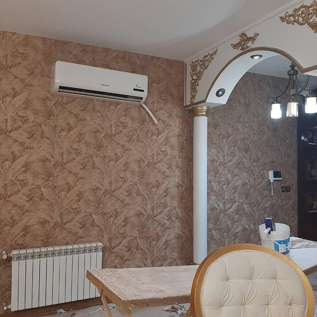 نصب دیوارپوش و پارکت در فلاح - تصویر 7
