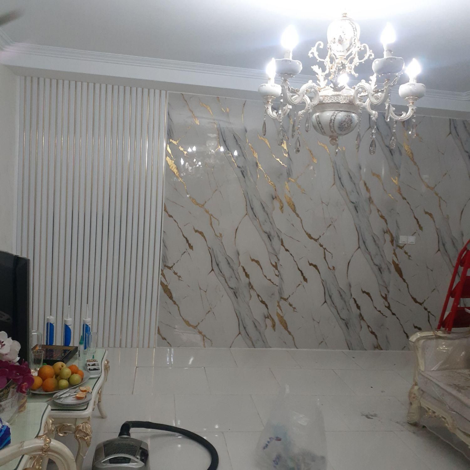 نصب دیوارپوش و پارکت در فلاح - تصویر 10