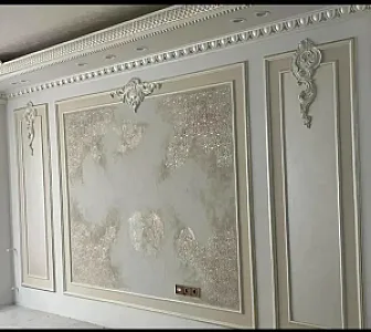 گچبری قاصد