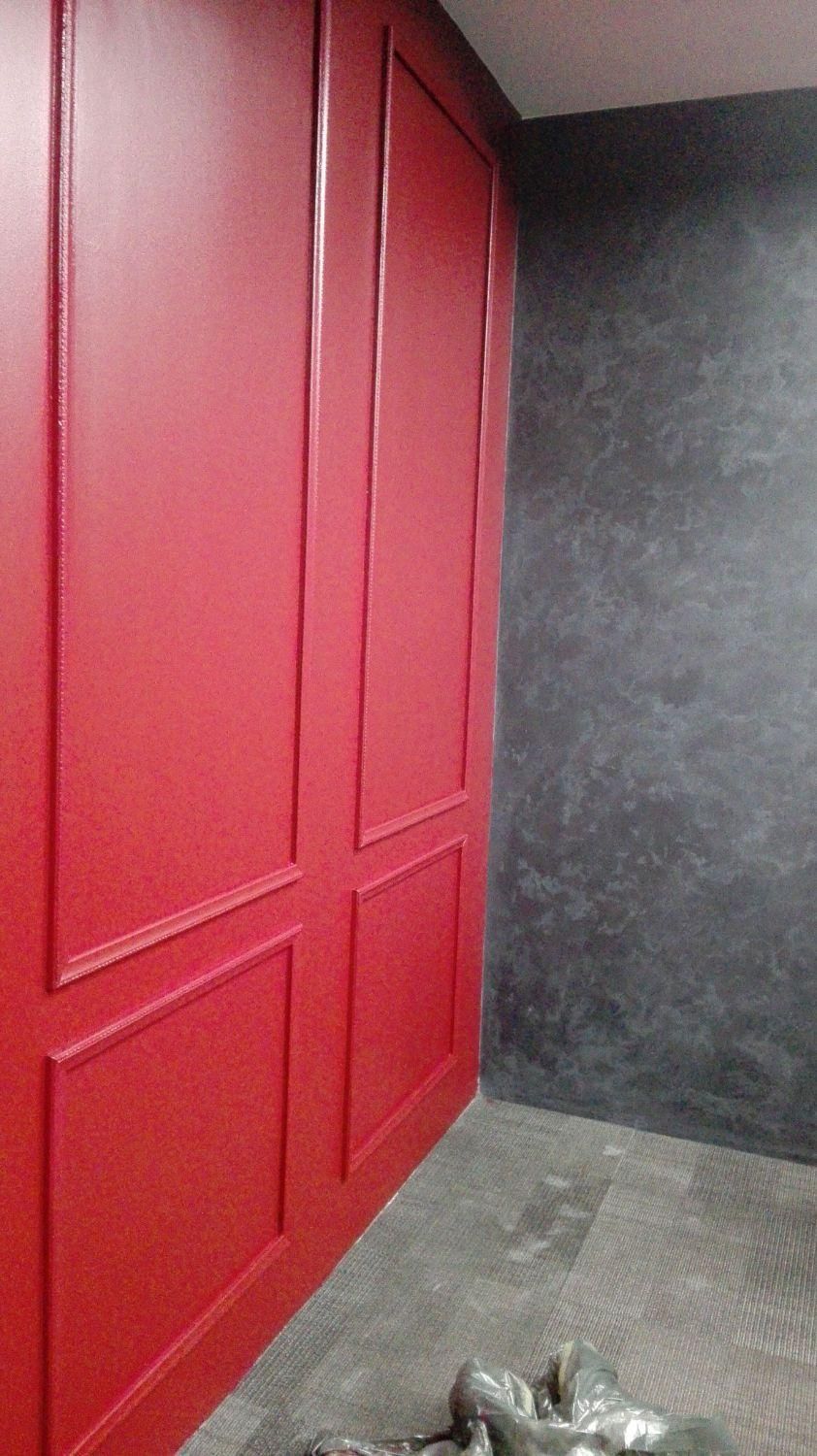 نقاشی ساختمان امینی - تصویر 7