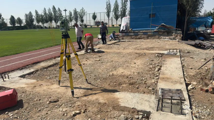 مهندس نقشه‌برداری در یوسف‌آباد - تصویر 2