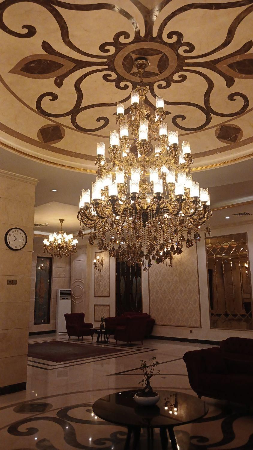 نصب و فروش پرده در جنت‌آباد مرکزی - تصویر 4