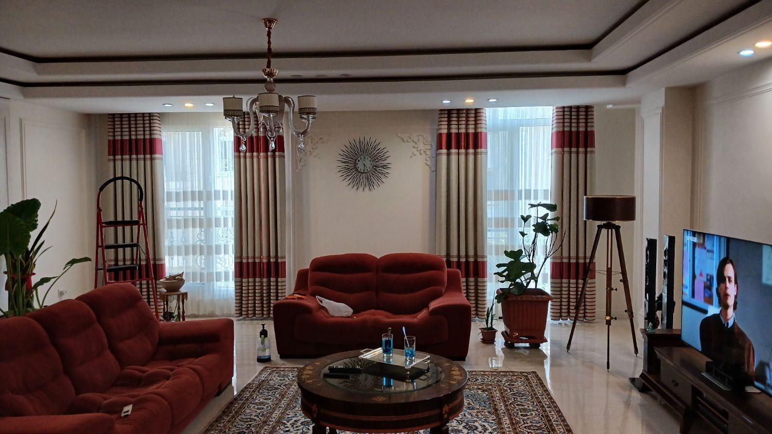 نصب و فروش پرده در جنت‌آباد مرکزی - تصویر 6