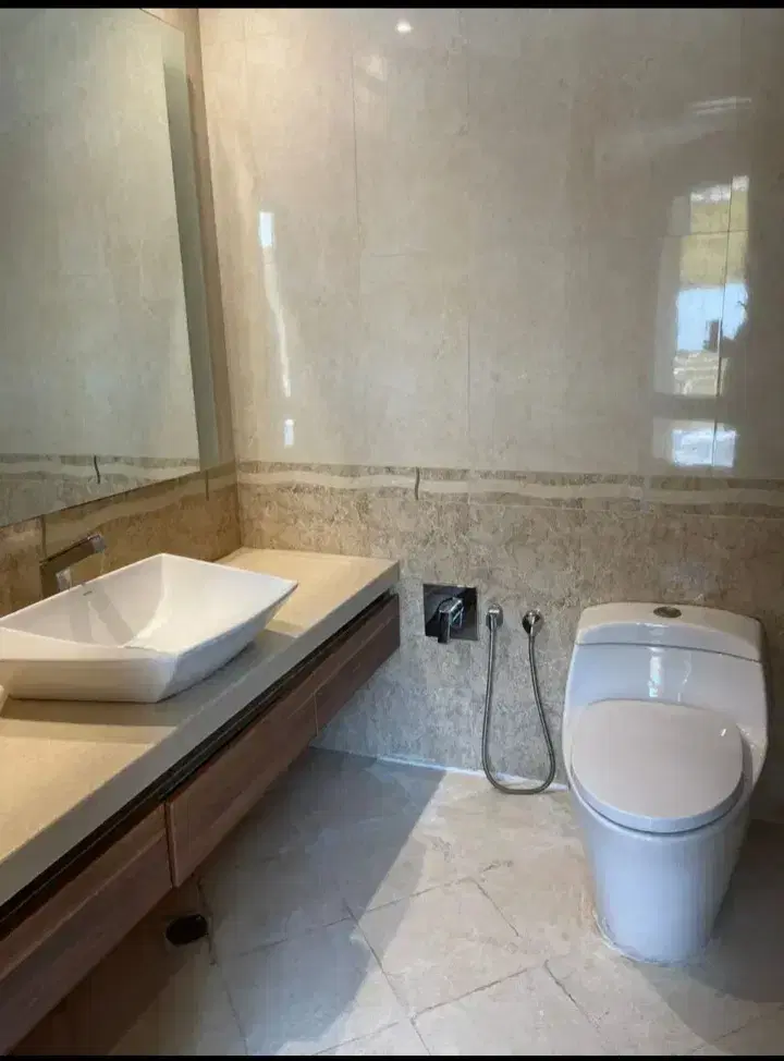 نصب شیرآلات و سرویس بهداشتی در جنت‌آباد مرکزی - تصویر 2