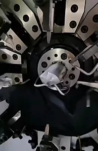 فنرسازی خلیج فارس