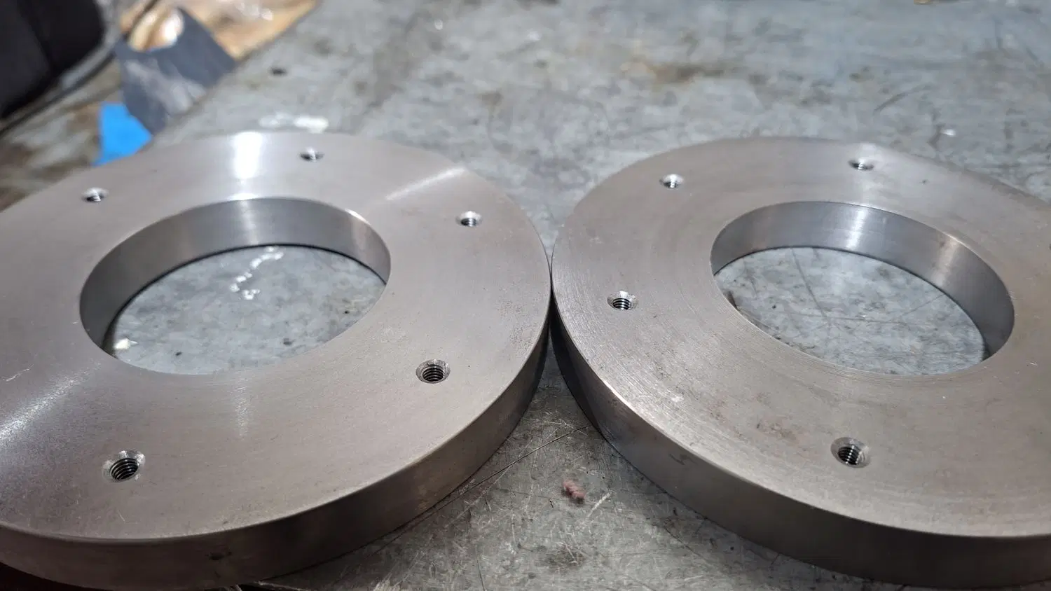 تراشکاری CNC هفده‌شهریور - تصویر 3