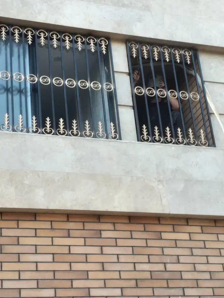 جوشکار سیار سعادت‌آباد و شهرک غرب - تصویر 3