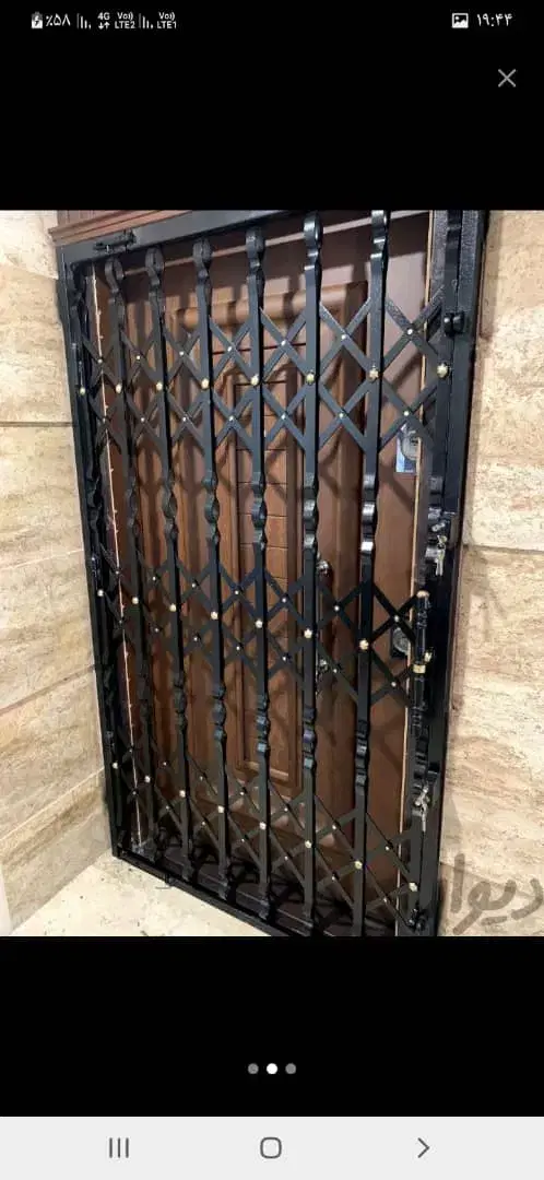 جوشکار سیار سعادت‌آباد و شهرک غرب - تصویر 6