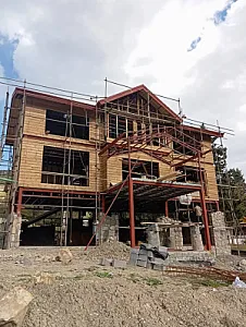 جوشکاری سیار در گلستان