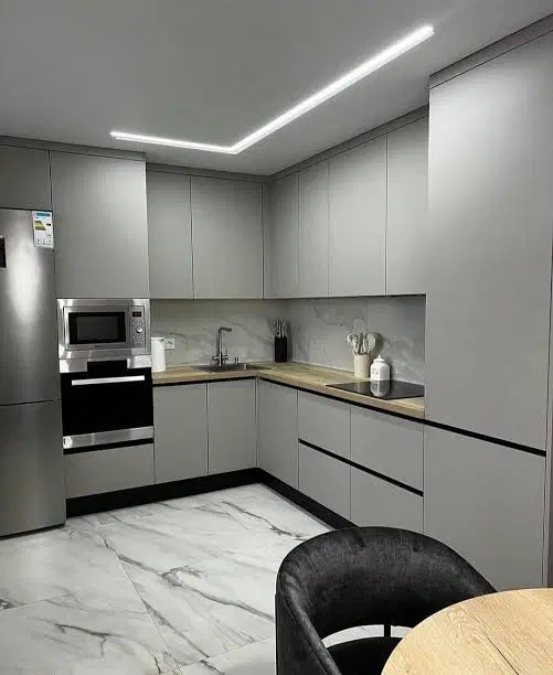 کابینت‌سازی و نجاری در پاسداران - تصویر 3