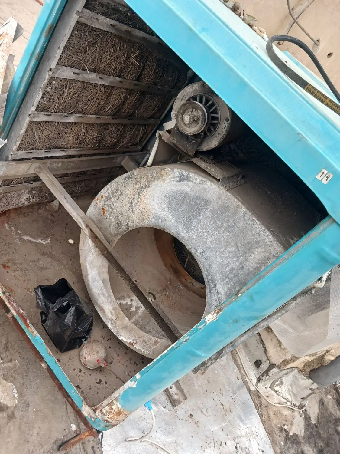 تعمیر کولر در آهنگ - تصویر 5