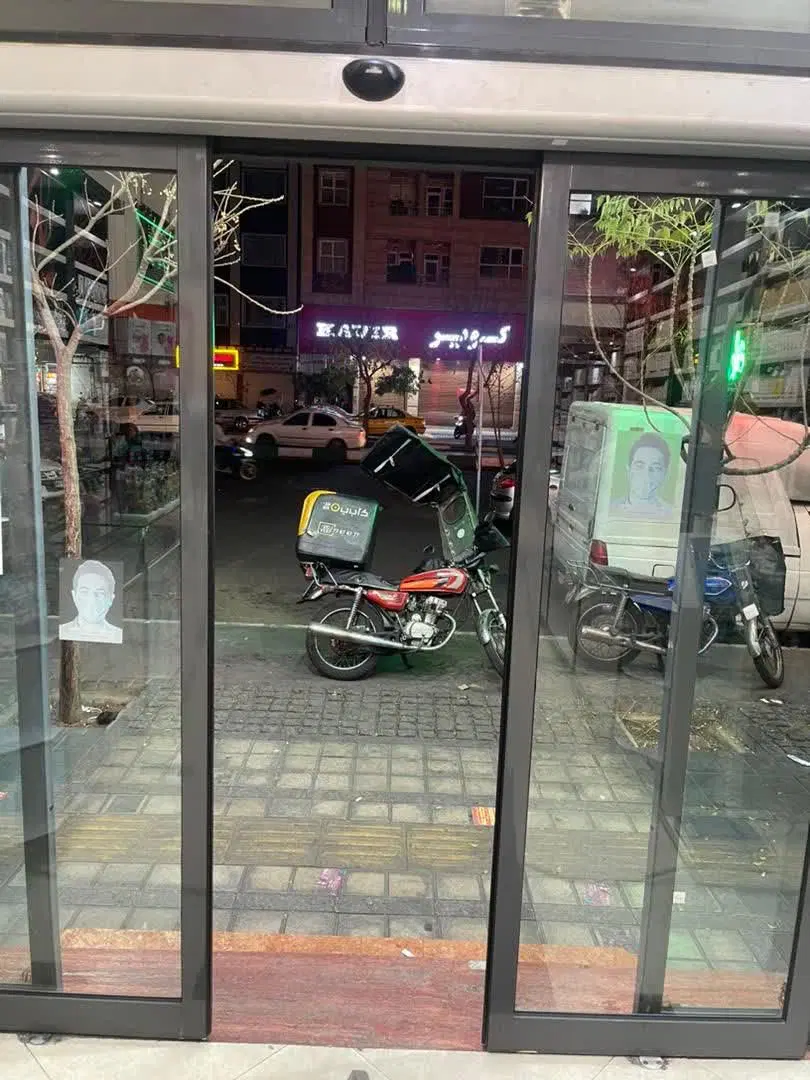 کرکره و درب اتوماتیک در شمیران‌نو - تصویر 7