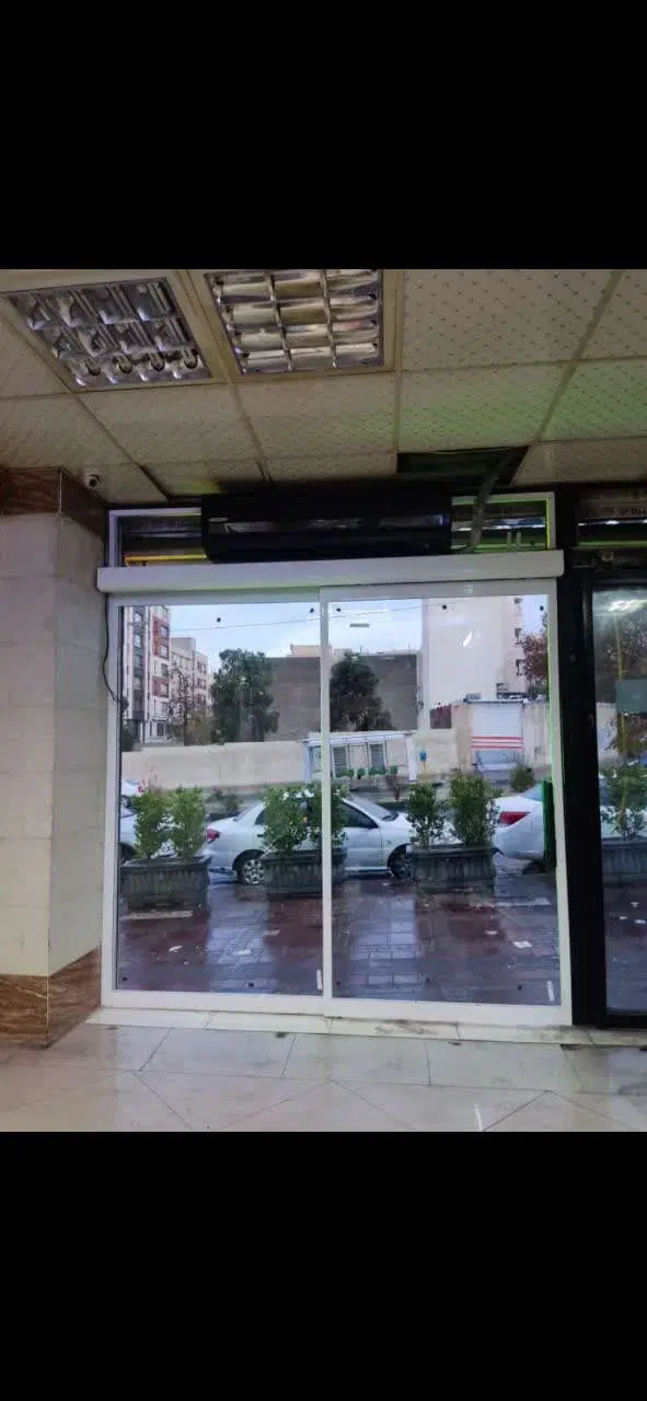 کرکره و درب اتوماتیک در شمیران‌نو - تصویر 8