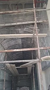 جوشکاری و رابیس‌کاری در نیروی هوایی