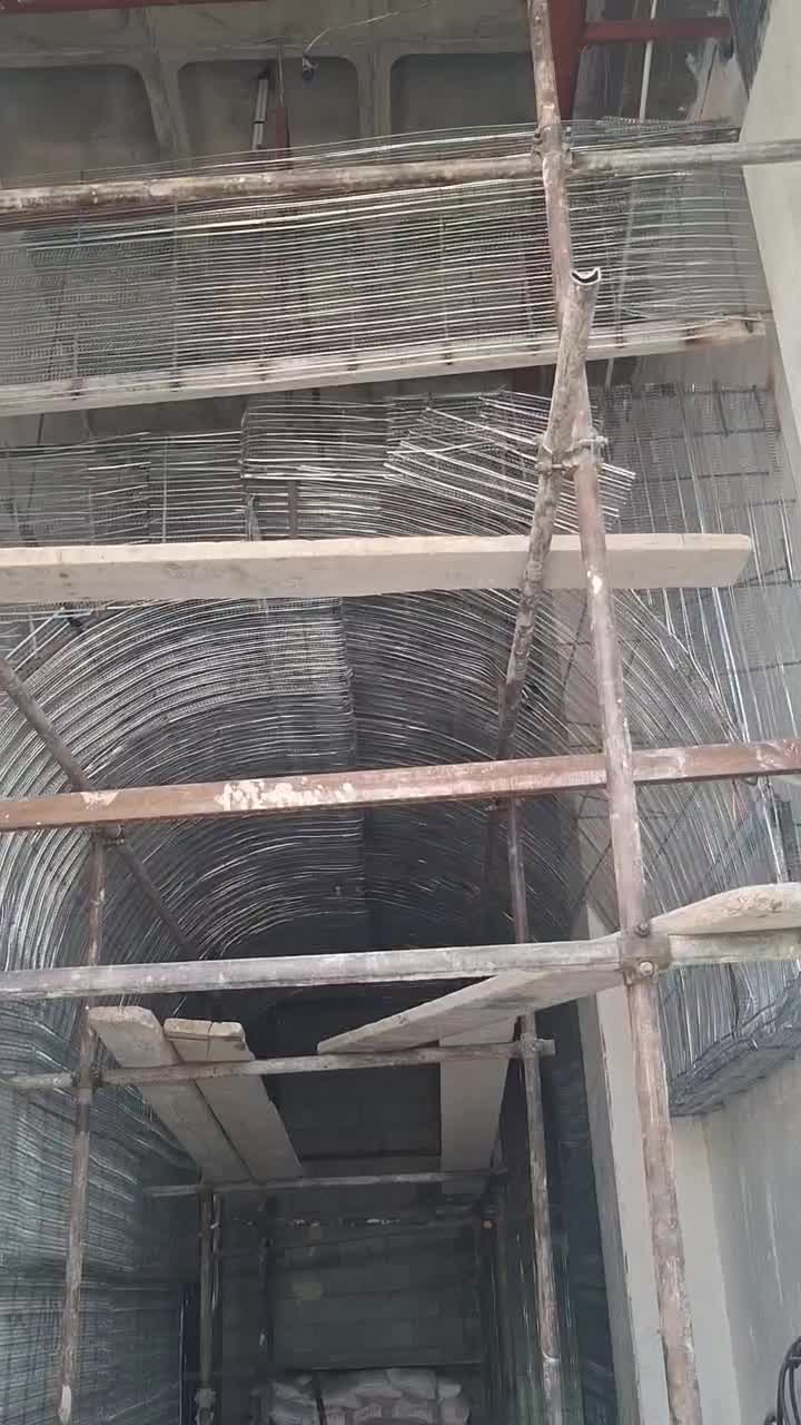 جوشکاری و رابیس‌کاری در نیروی هوایی